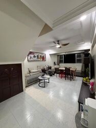 Blk 652 Woodlands Ring Road (Woodlands), HDB Executive #629284511